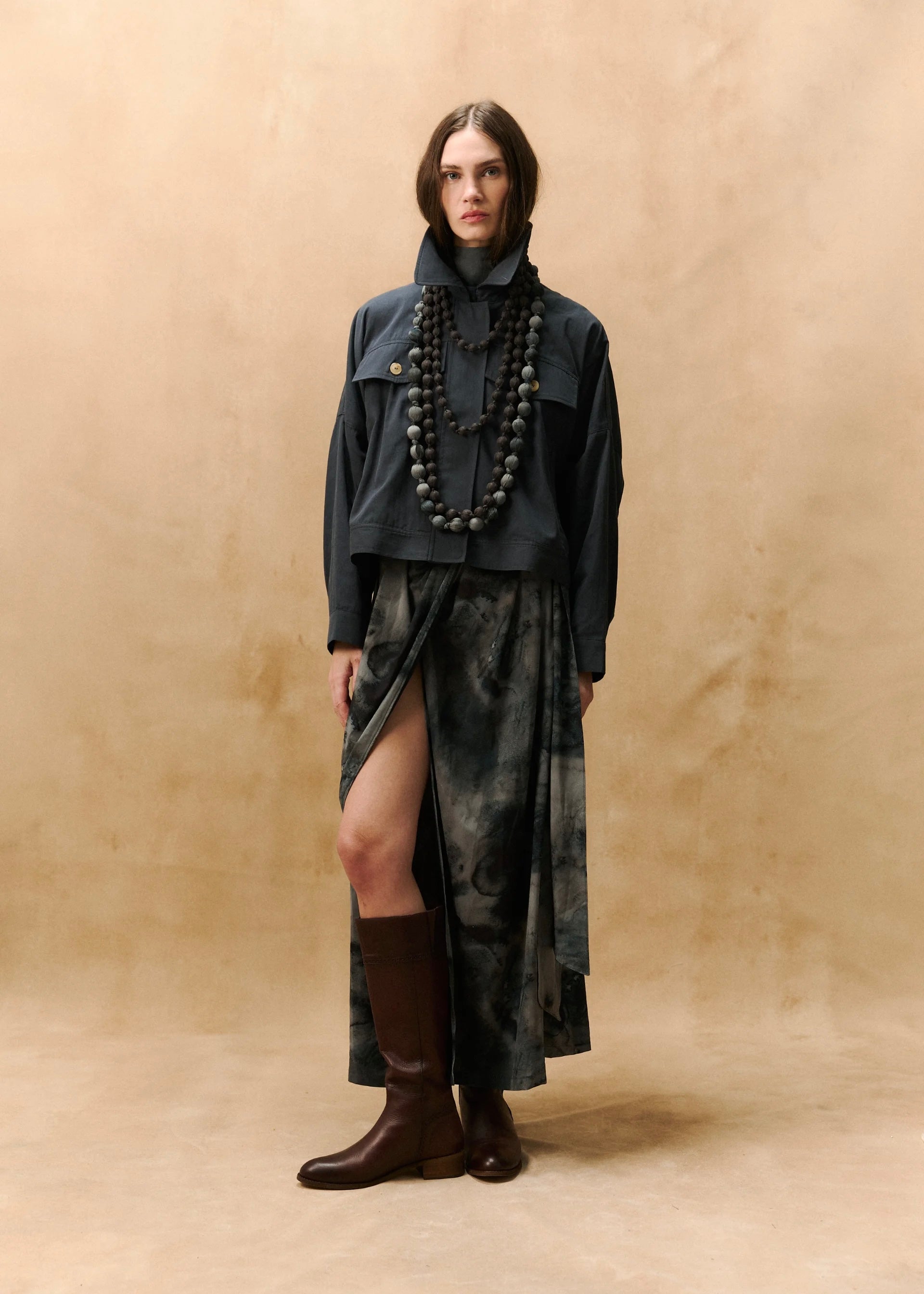 Atalaya Jacket
