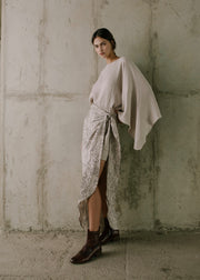 Danza de Estrellas skirt