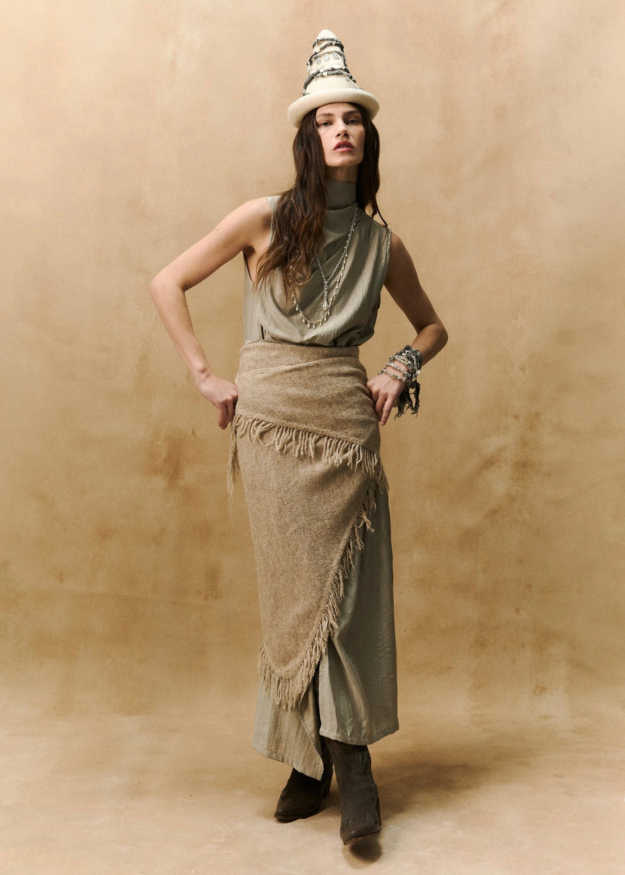 Lomería dress