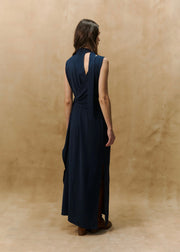 Luz de Olivo dress