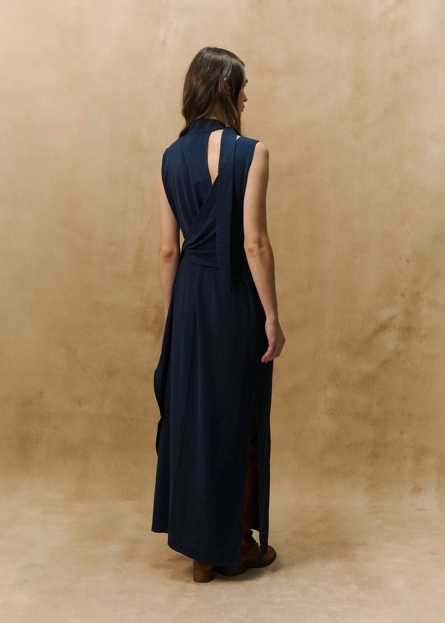 Luz de Olivo dress