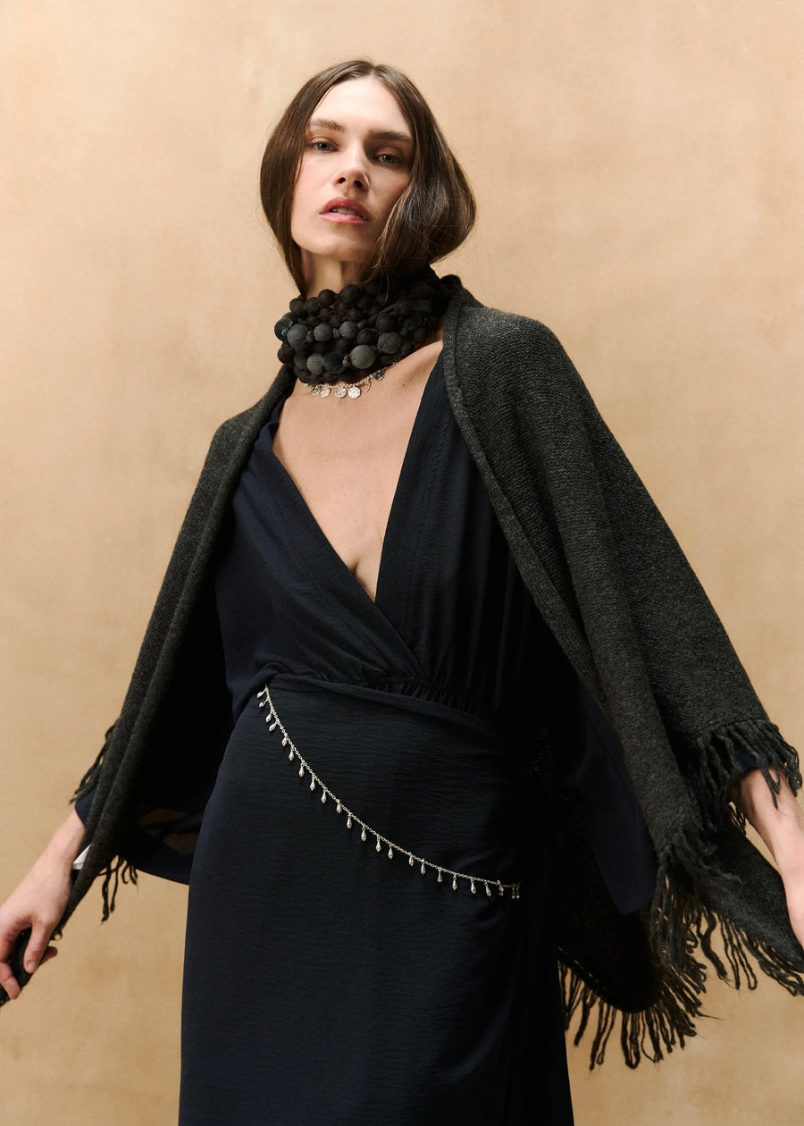 Páramo Poncho
