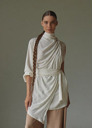 Melodía de Pájaros Blouse
