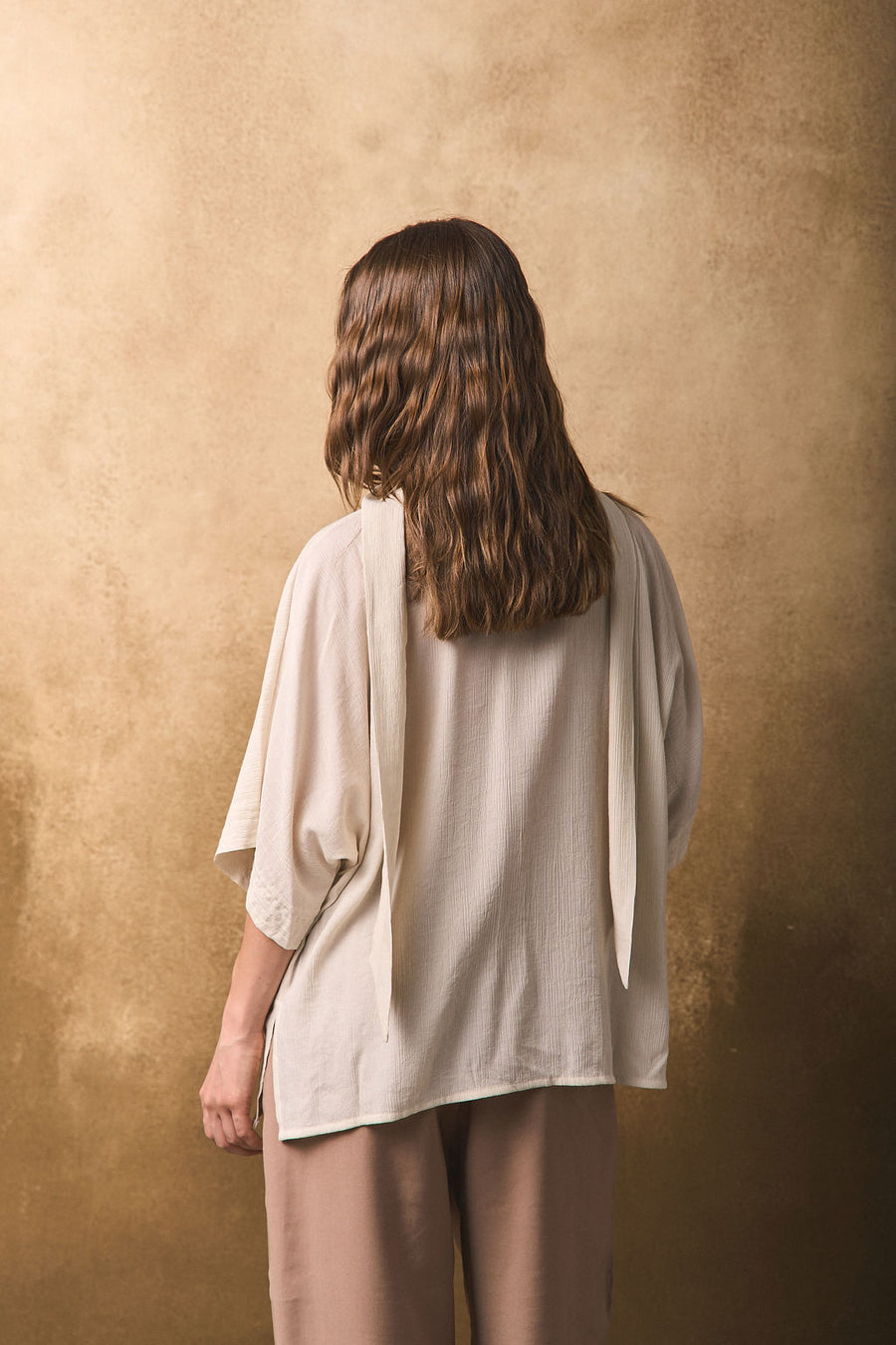 Pastora blouse