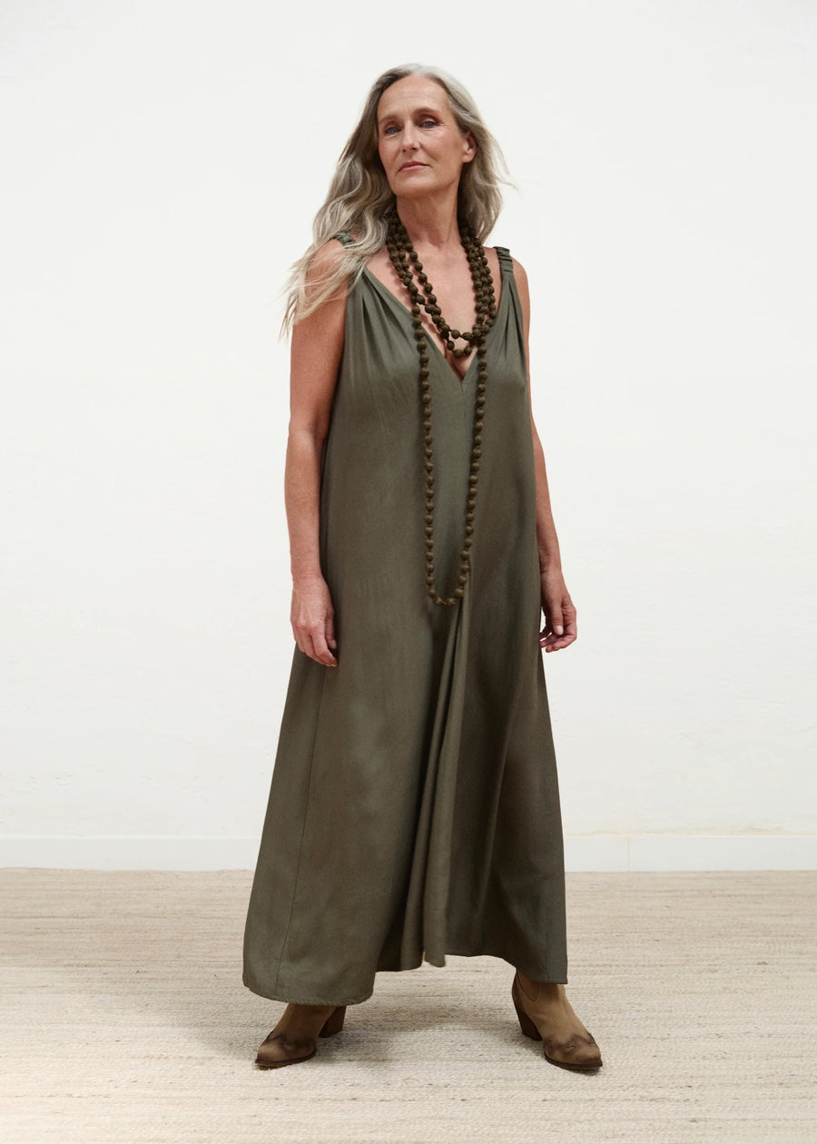 Ritual dress