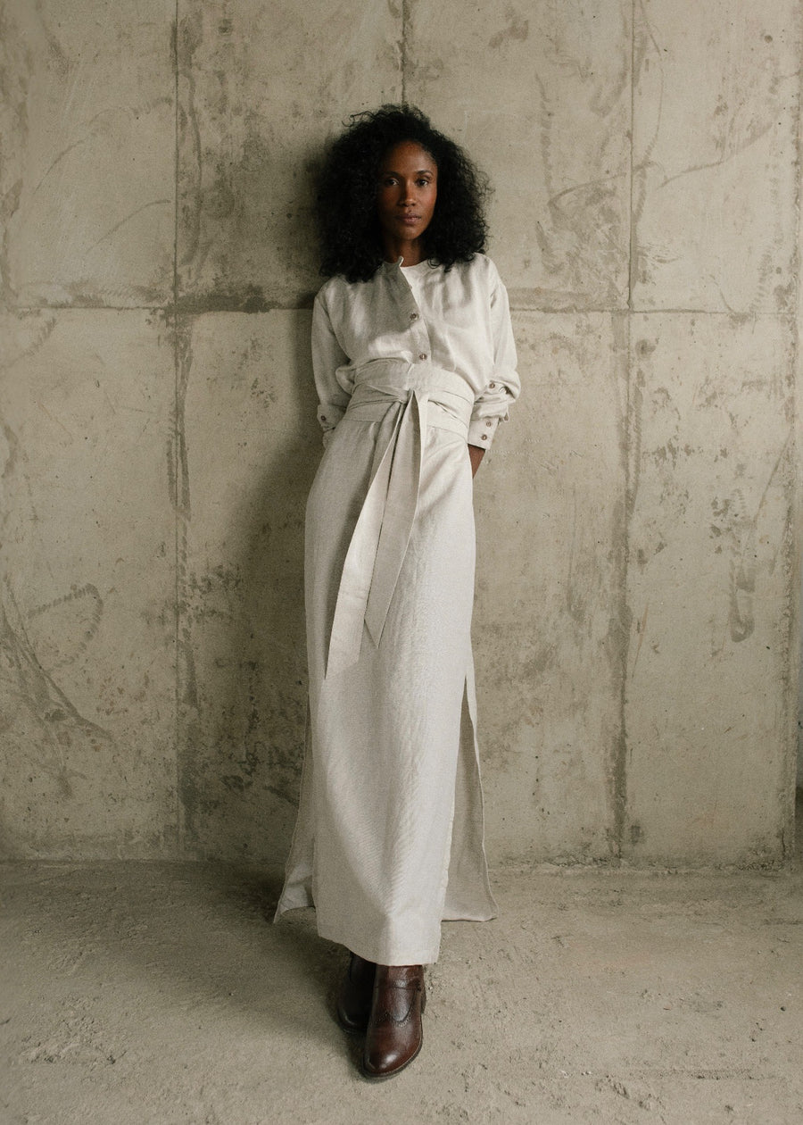 Galilea tunic