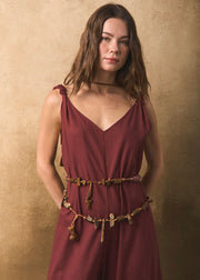 Vera Jumpsuit