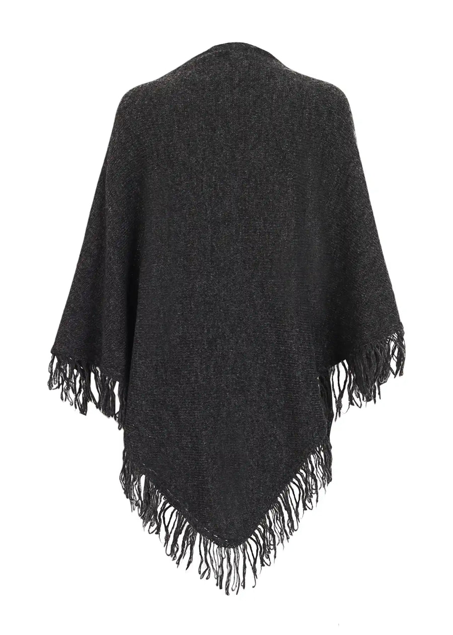 Páramo Poncho