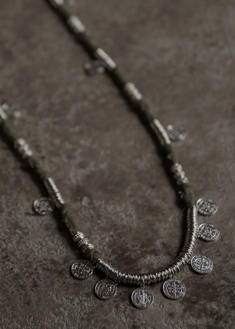 Marsella Necklace