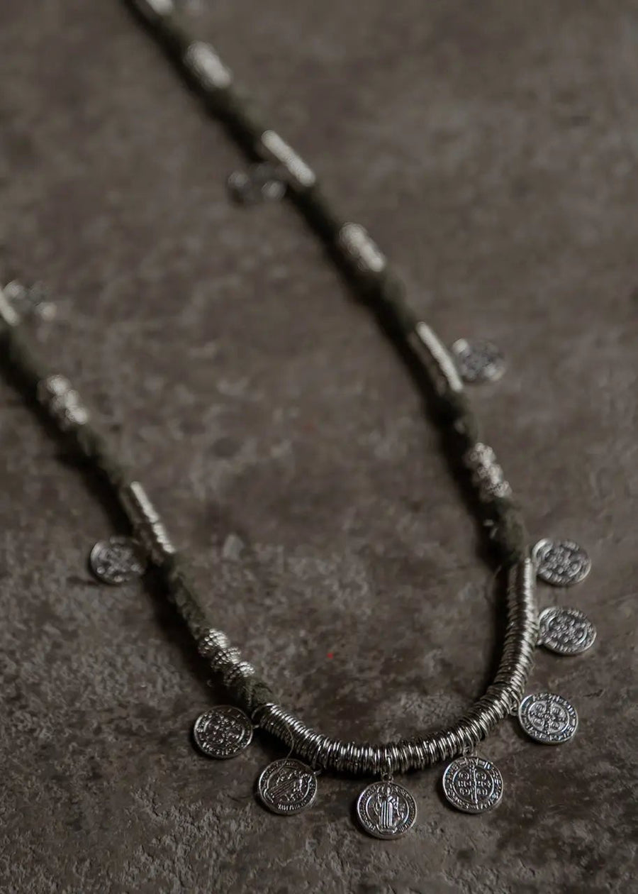 Marsella Necklace