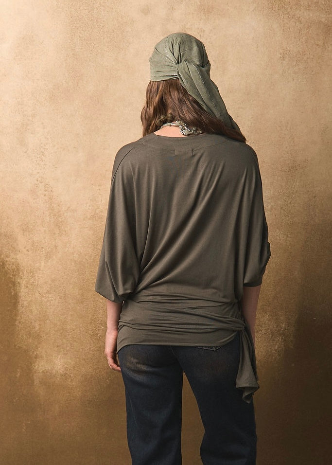 Savia blouse