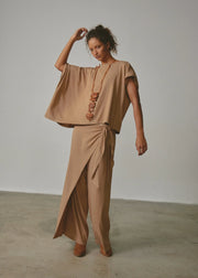 Bosque adentro pants