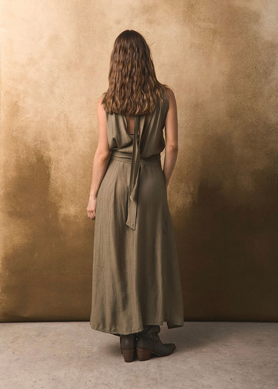 Lomeria dress