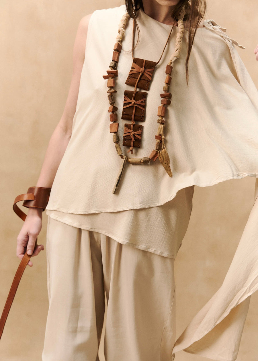 Blusa Gaia