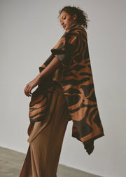 Raíz Etérea Reversible Cape