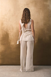 Melodia del viento blouse