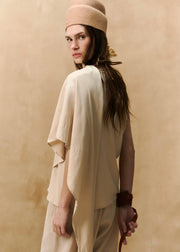 Blusa Gaia