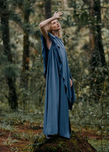 Latido del Monte dress