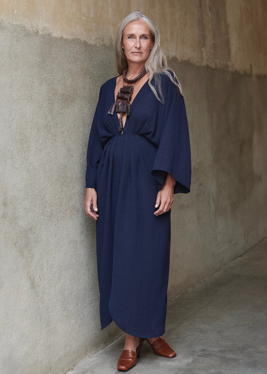 Espejismo dress