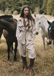 Magnolia Jacket
