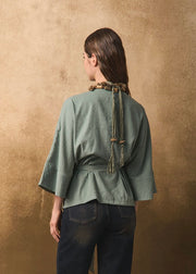 Espiritu Jacket