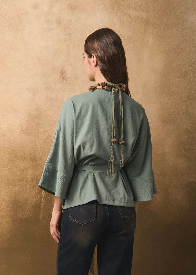 Espiritu Jacket