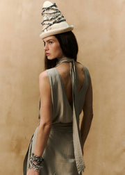 Lomería dress