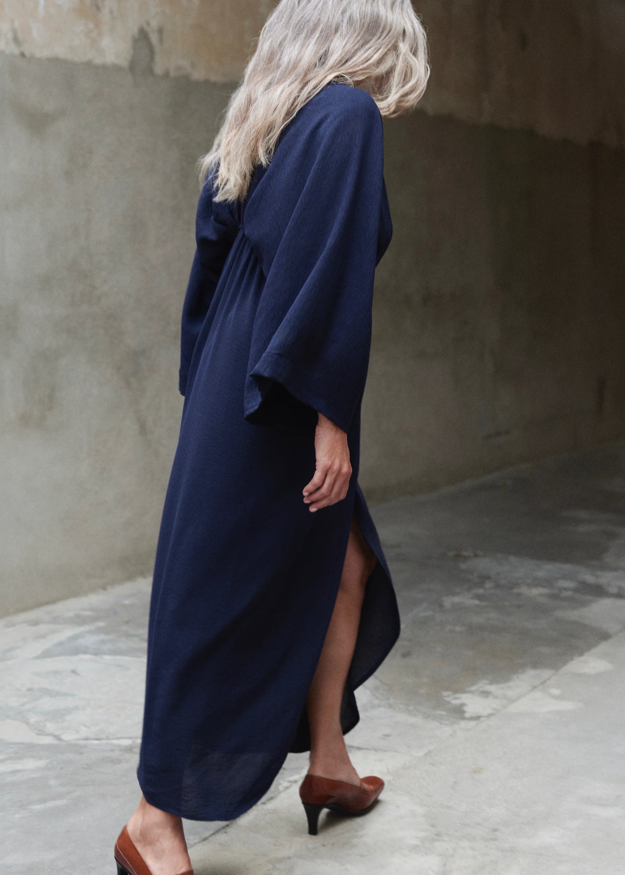 Espejismo dress