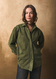 Liana Jacket