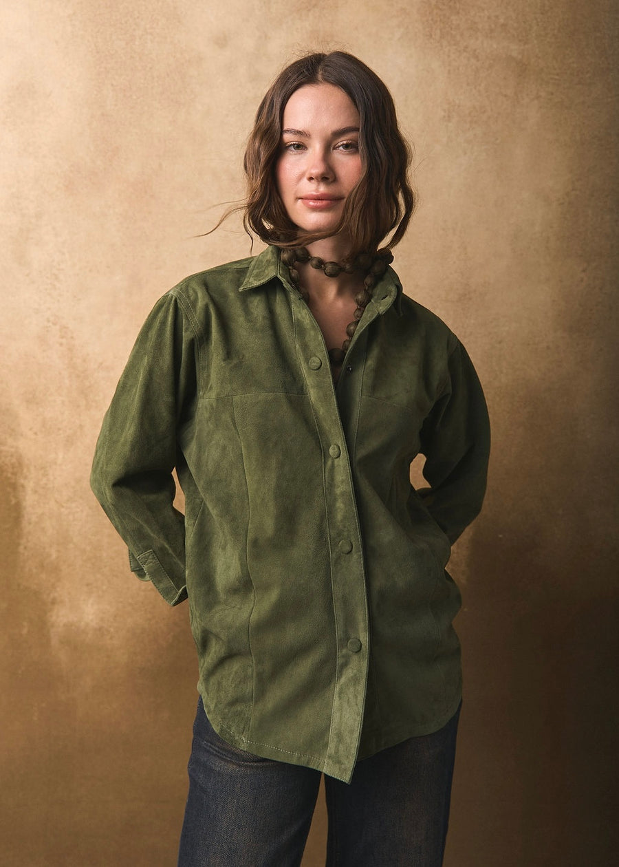Liana Jacket