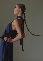 Luz de Luna dress