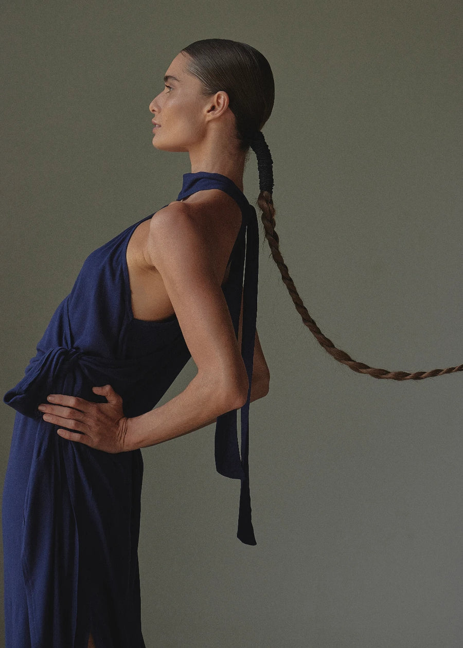 Luz de Luna dress