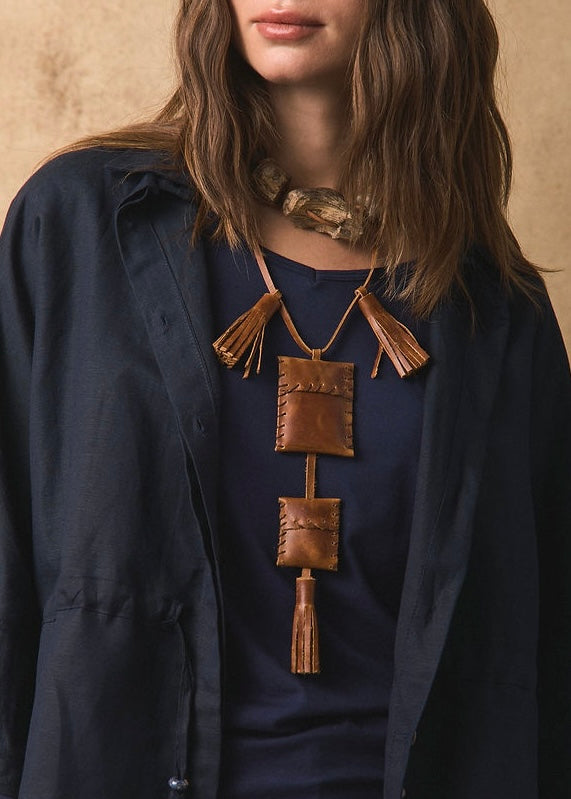 Necklace Alazan