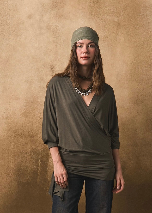 Savia blouse