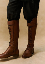 Botas Sevillana