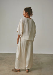 Viento del sur Blouse