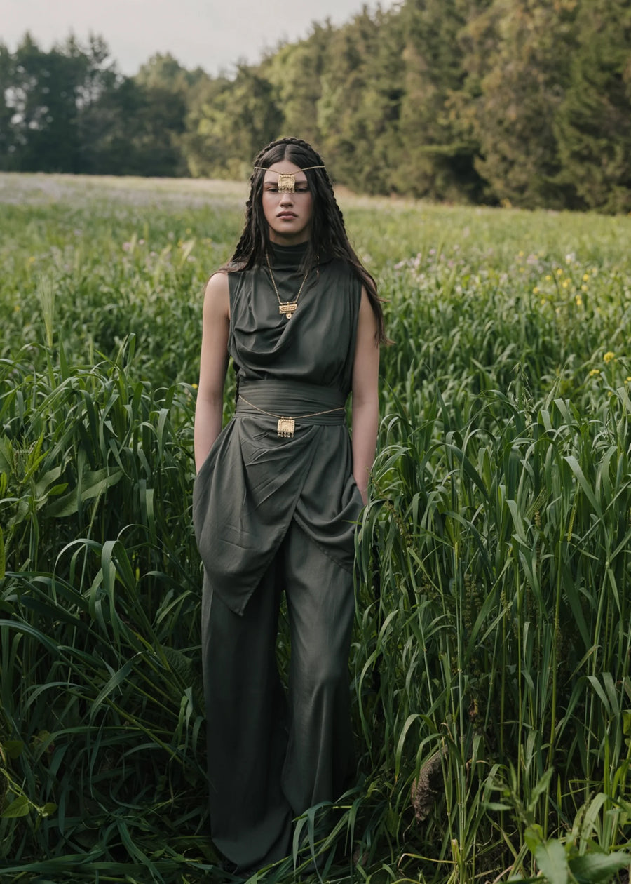 Melodia del viento Blouse