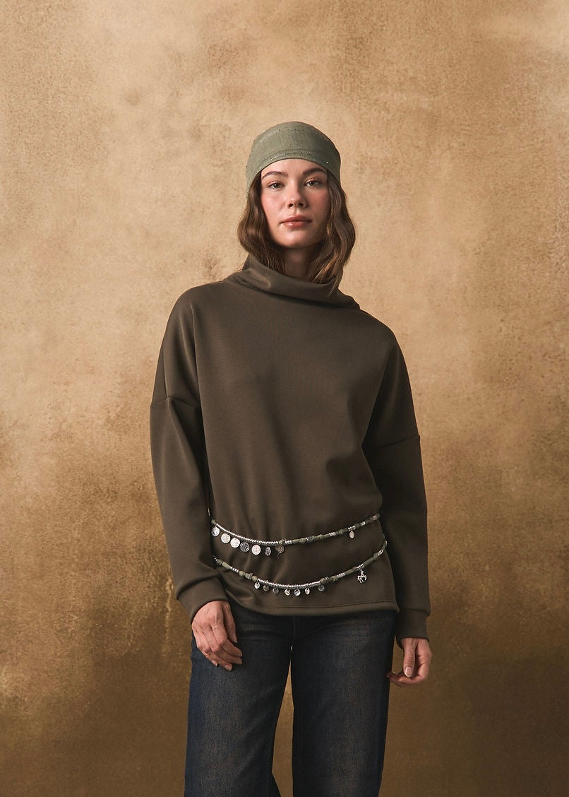 Laurol blouse