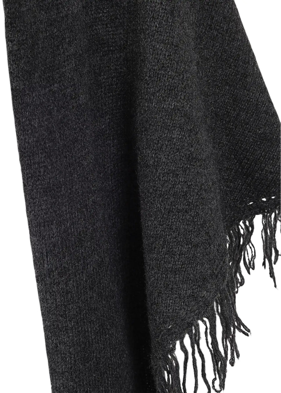Páramo Poncho