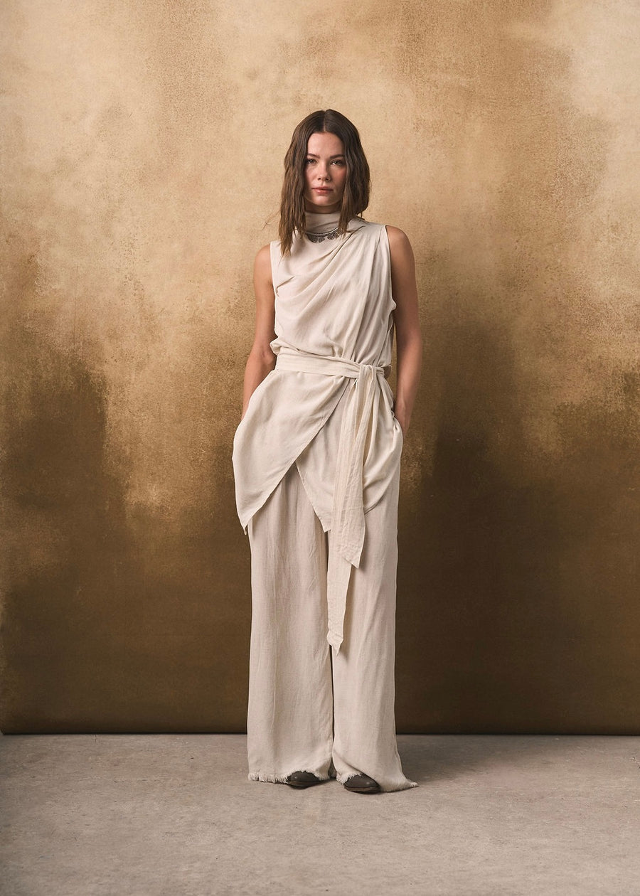 Corteza Pant