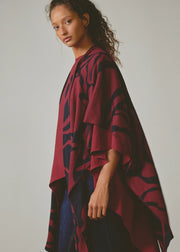 Raíz Etérea Reversible Cape