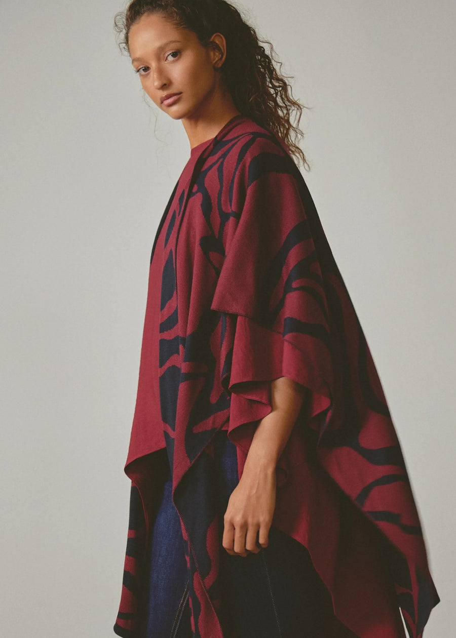 Raíz Etérea Reversible Cape