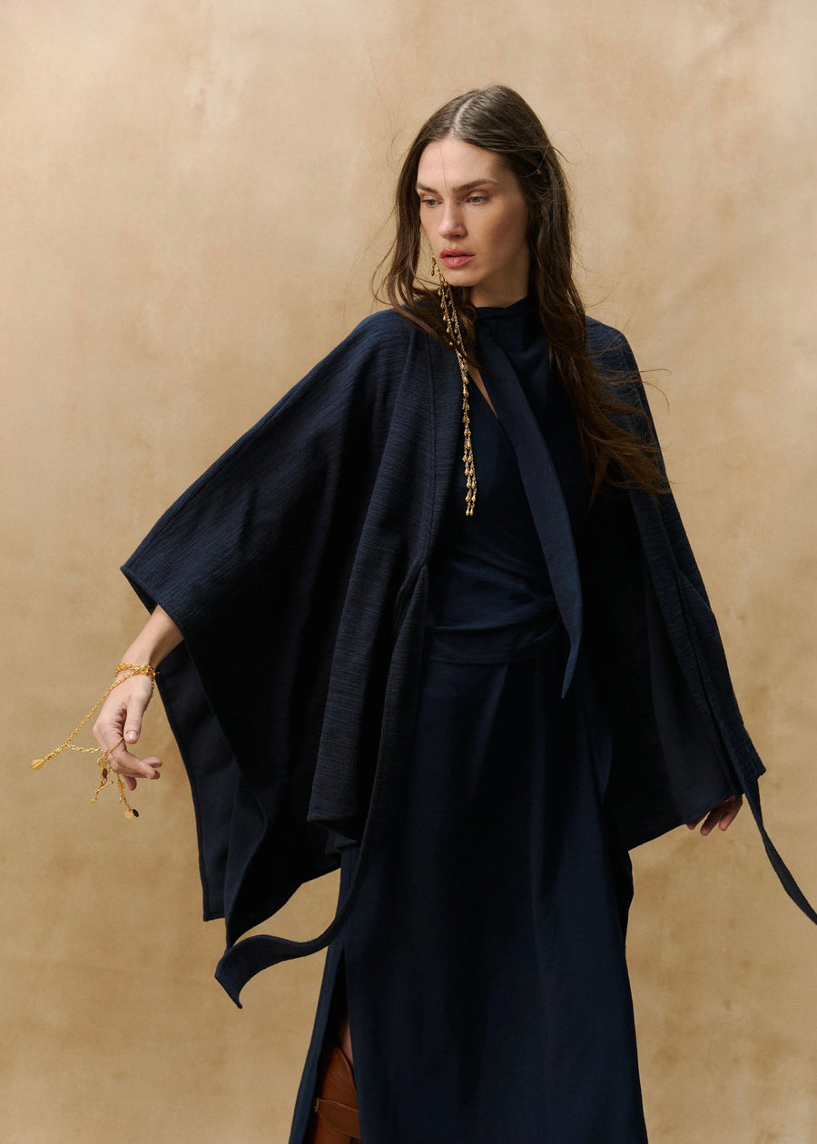 Luz de Olivo dress