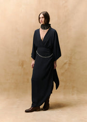 Vestido Silvestre