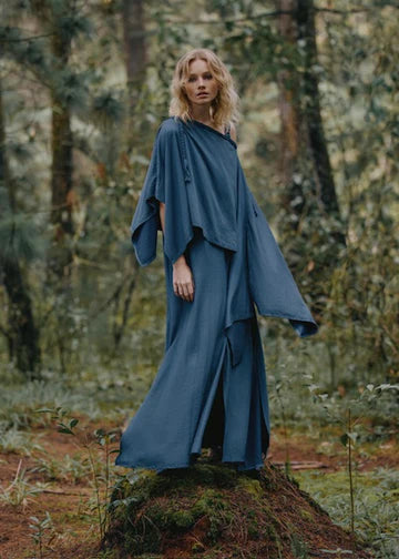 Latido del Monte dress