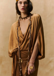 Tierra Alta Dress