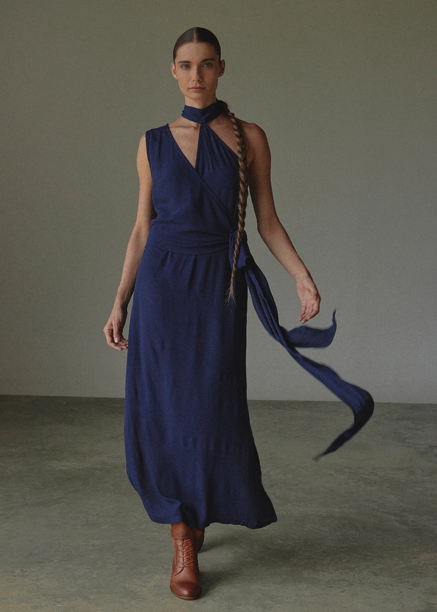 Luz de Luna dress