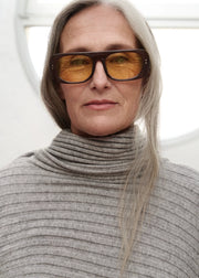 Horizonte Sereno Poncho