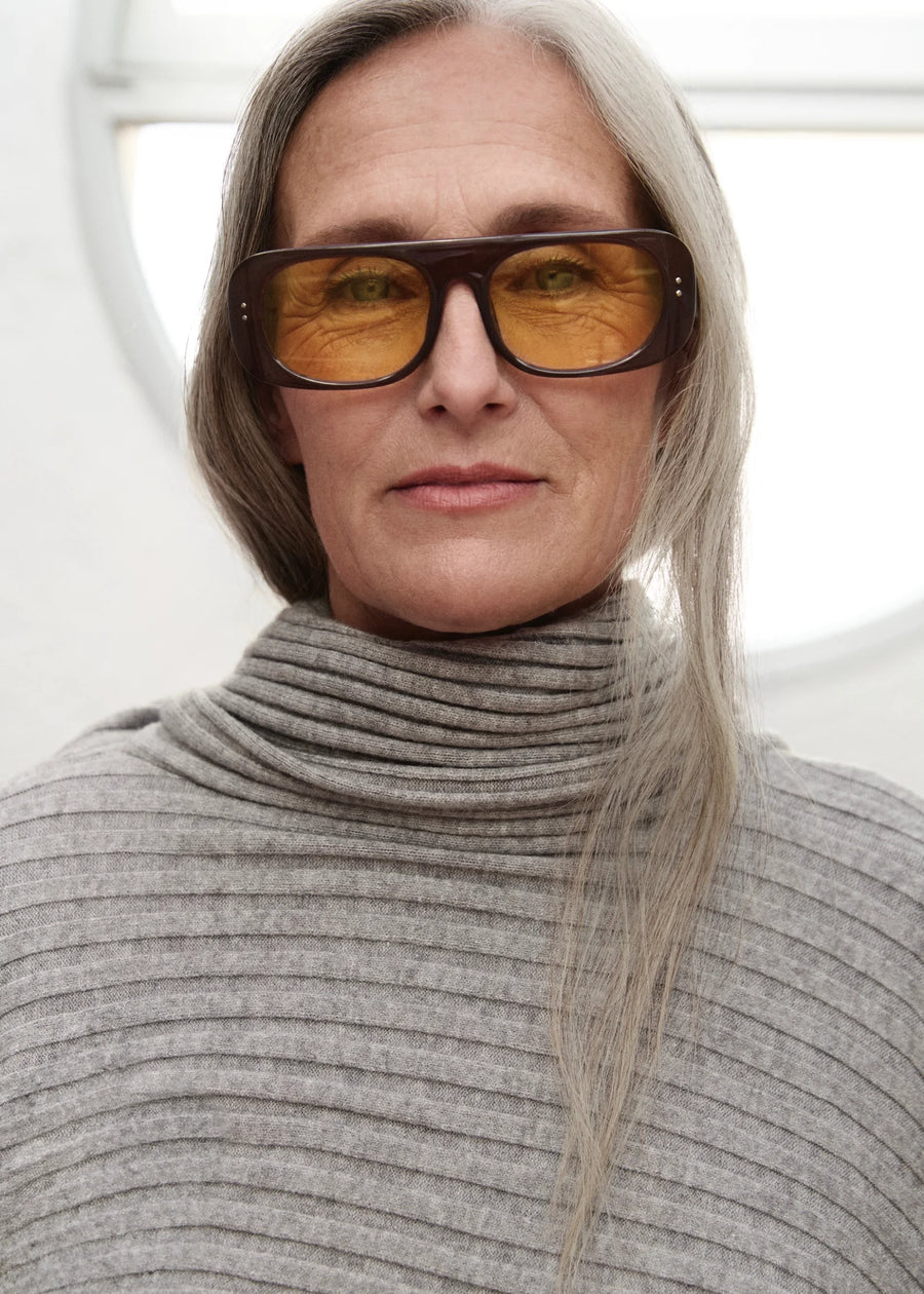 Horizonte Sereno Poncho