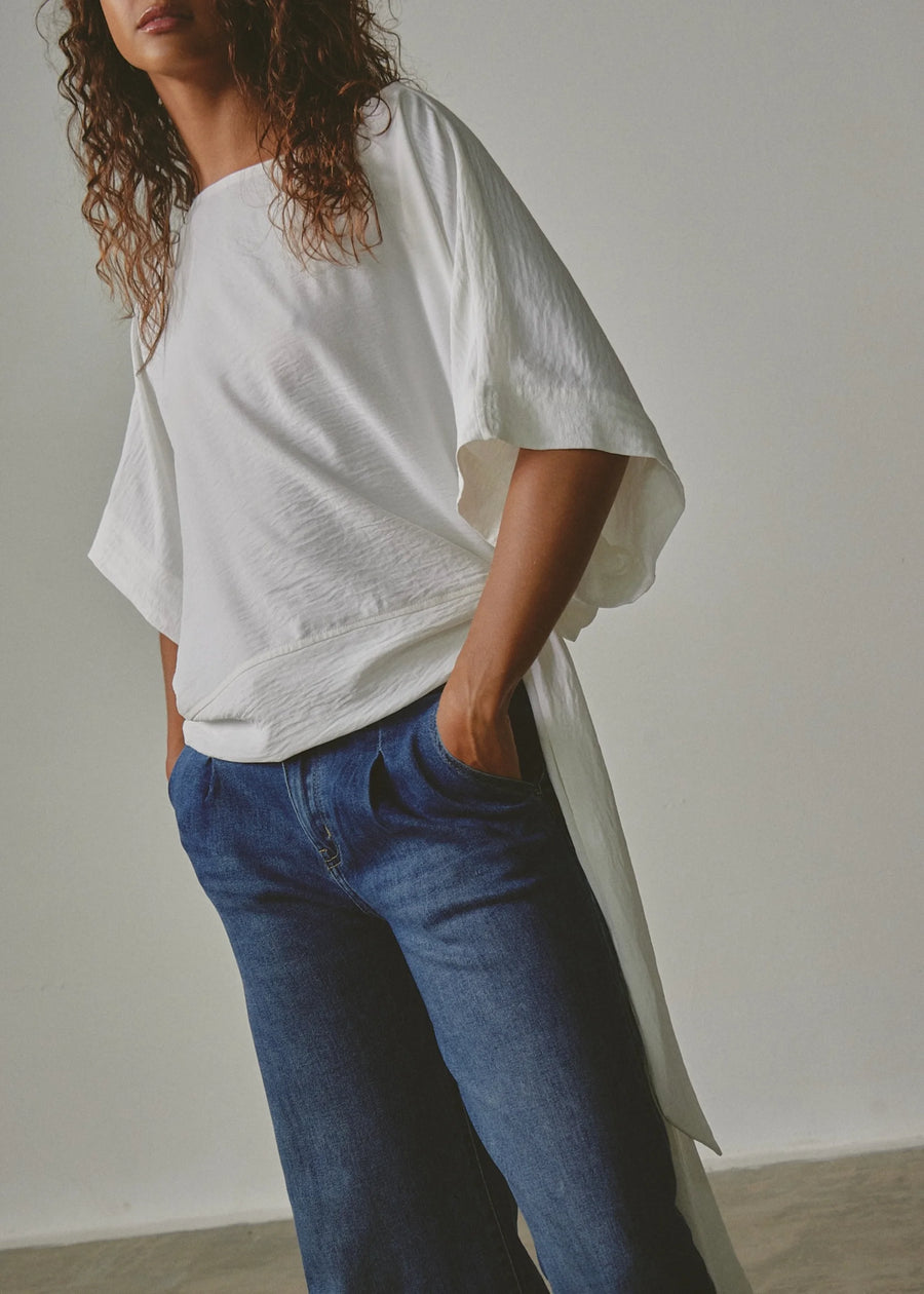 Viento del sur Blouse